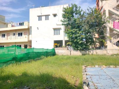 Image of 2400 Sq.ft Residential Plot / Land for sale in Begur, Bengaluru for Rs. 30000100