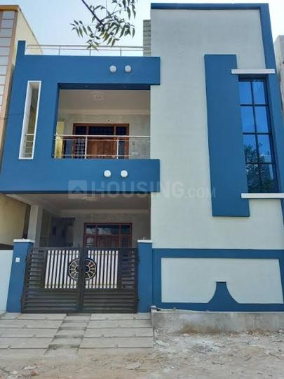 Image of 1000 Sq.ft 3 BHK Independent House for sale in Kundrathur, Chennai for Rs. 5500000