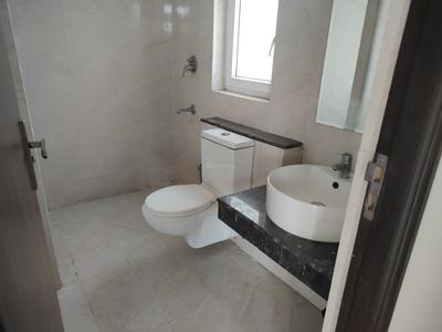 Image of 1880 Sq.ft 3 BHK Apartment / Flat for sale in Adani M2K Oyster Grande, Sector 102, Gurgaon for Rs. 25500000