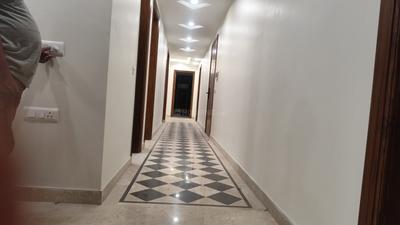 4 BHK Independent Builder Floor