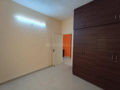 Bedroom Image of 1600 Sq.ft 3 BHK Apartment / Flat for sale in Prime City by Prime Estate Developers, Electronic City Bengaluru for Rs. 11200000