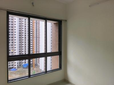 Bedroom Image of 1290 Sq.ft 3 BHK Apartment / Flat for sale in Runwal Gardens, Usarghar Thane for Rs. 9200000