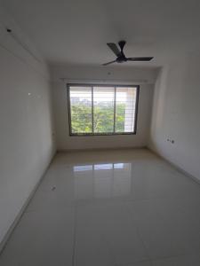 Hall Image of 1100 Sq.ft 2 BHK Apartment / Flat for rent in Chandshi Nashik for Rs. 15500