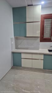 Kitchen Image of 2600 Sq.ft 4 BHK Villa for rent in Rajghat Colony Jhansi for Rs. 32000
