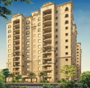 Image of 2000 Sq.ft 3 BHK Apartment / Flat for sale in Legacy Saviero, Horamavu, Bengaluru for Rs. 21800000