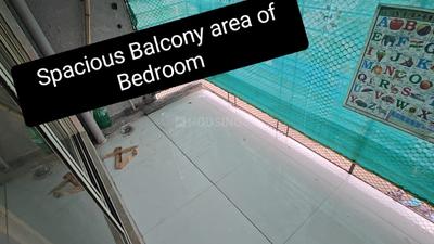 Image of 700 Sq.ft 1 BHK Apartment / Flat for sale in Shree Hari Krishna Icon, Ghansoli, Navi Mumbai for Rs. 6950000
