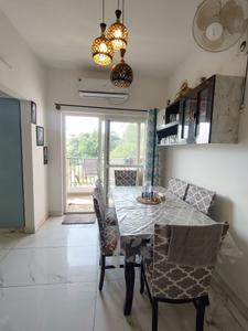Hall Image of 1360 Sq.ft 3 BHK Apartment / Flat for sale in Icon SN Luxuria by Icon Costructions, Kothanur Bengaluru for Rs. 14300000