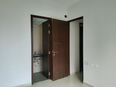 Bedroom Image of 800 Sq.ft 2 BHK Apartment / Flat for rent in Mulund West Mumbai for Rs. 62500