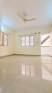 Hall Image of 601 Sq.ft 1 BHK Apartment / Flat for rent in Indira Nagar Bengaluru for Rs. 23000
