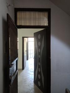 Main Entrance Image of 1200 Sq.ft 2 BHK Apartment / Flat for sale in Sector 49 Faridabad for Rs. 3800000