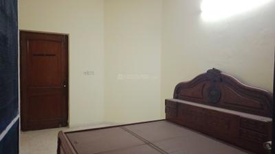 Bedroom Image of 1500 Sq.ft 3 BHK Independent House for rent in Sector 14 Gurgaon for Rs. 45000