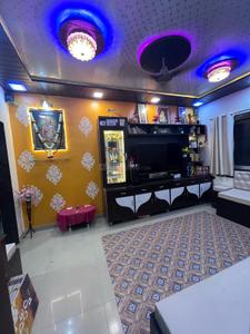 Hall Image of 2400 Sq.ft 10 BHK Independent House for sale in Dhayari Pune for Rs. 8000000