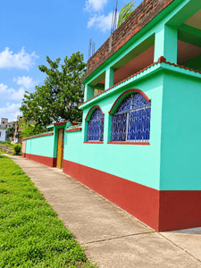 Image of 1300 Sq.ft 4 BHK Independent House for sale in Sainthia, Birbhum for Rs. 3500000