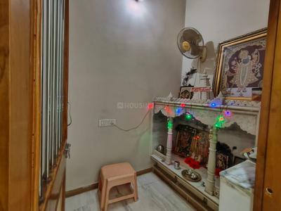 Bedroom Image of 3150 Sq.ft 4 BHK Independent House for sale in South Bopal Ahmedabad for Rs. 50000000