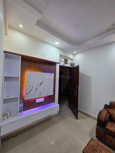 Hall Image of 1100 Sq.ft 2 BHK Apartment / Flat for rent in Silicon City Indore for Rs. 22000