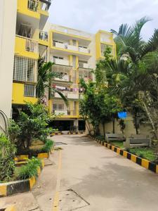Building Image of 1501 Sq.ft 3 BHK Apartment / Flat for sale in Unique Concord, Devinagar Bengaluru for Rs. 13800000
