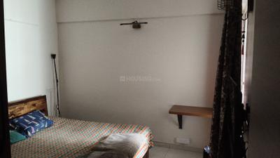 Bedroom Image of 1213 Sq.ft 2 BHK Apartment / Flat for sale in Poorvi Enchanting, Chikkanayakanahalli, Choodasandra Bengaluru for Rs. 14000000