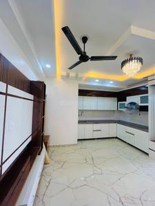 Hall Image of 1050 Sq.ft 2 BHK Apartment / Flat for sale in Capital Home 3, Sector 73 Noida for Rs. 4250000