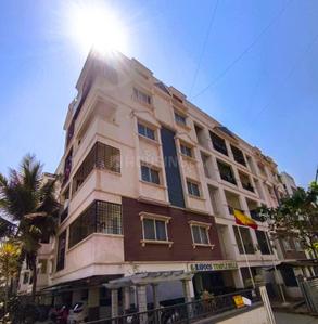 Image of 1085 Sq.ft 2 BHK Apartment / Flat for sale in Munnekollal, Bengaluru for Rs. 8000000
