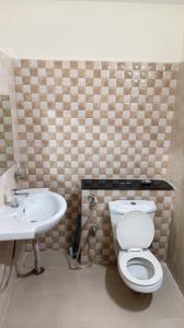 Image of 1800 Sq.ft 3 BHK Apartment / Flat for rent in Madhapur, Hyderabad for Rs. 60000