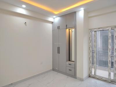 Bedroom Image of 1050 Sq.ft 2 BHK Apartment / Flat for sale in Titania Residency, Phi IV Greater Noida for Rs. 6300300
