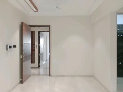 Living Room Image of 1600 Sq.ft 3 BHK Apartment / Flat for sale in Vasai West Vasai for Rs. 10200000