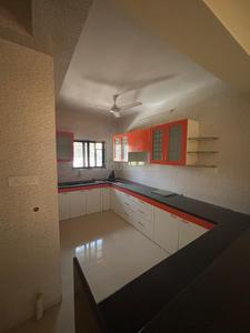 Kitchen Image of 1765 Sq.ft 3 BHK Apartment / Flat for sale in Kadamba Goa for Rs. 13000000
