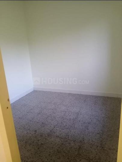 Sector 8, Sanpada Bedroom 1