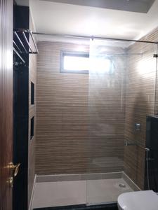 Bedroom Three Image of 4500 Sq.ft 4 BHK Builder Floor for sale in TDI The Retreat, Sector 89 Faridabad for Rs. 39500000