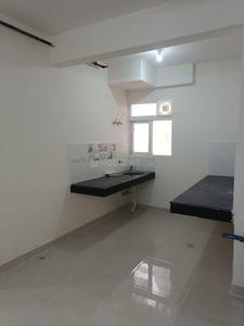 Kitchen Image of 1500 Sq.ft 3 BHK Apartment / Flat for sale in Signature Global The Roselia, Sector 95A Gurgaon for Rs. 8200000