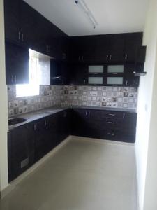Kitchen Image of 1260 Sq.ft 2 BHK Apartment / Flat for sale in Shiva Sai Enclave, Horamavu Bengaluru for Rs. 7740000