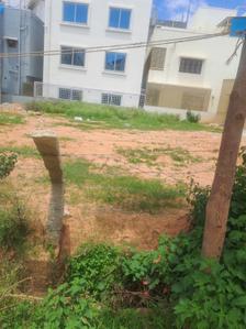 Image of 2400 Sq.ft Residential Plot / Land for sale in Hennur, Bengaluru for Rs. 25200000
