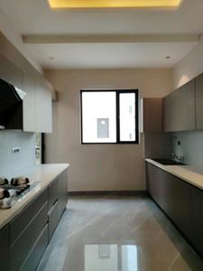 Kitchen Image of 1740 Sq.ft 3 BHK Builder Floor for sale in Ansal Esencia Sector 67, Sector 67 Gurgaon for Rs. 22500000