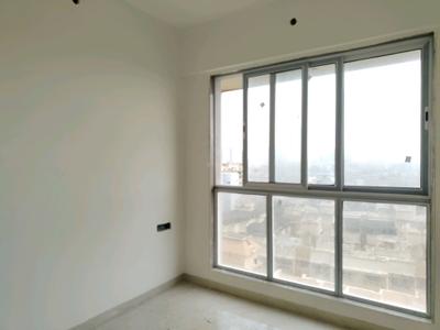 Bedroom Image of 600 Sq.ft 1 BHK Apartment / Flat for sale in Vansh Navkar Complex, Makane Kapase Mumbai for Rs. 1990000