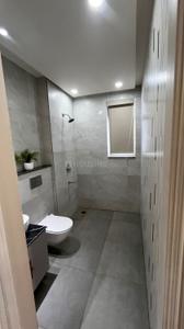 Bathroom Image of 1800 Sq.ft 3 BHK Apartment / Flat for sale in Urban Nest The Zirk, Nabha Zirakpur for Rs. 14500000