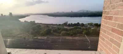 Balcony Image of 1020 Sq.ft 2 BHK Apartment / Flat for rent in Thakurli Thane for Rs. 26000