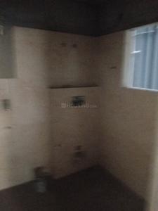 Kitchen Image of 1200 Sq.ft 3 BHK Apartment / Flat for sale in Nirman Vistaa, Chinar Park Kolkata for Rs. 10500000