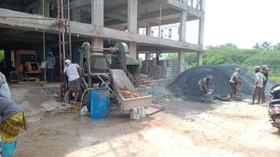 Image of 1170 Sq.ft 3 BHK Apartment / Flat for sale in Madhurawada, Visakhapatnam for Rs. 5850000