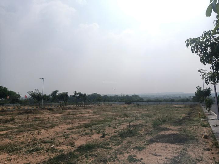 JB Pristine City Main Image 1