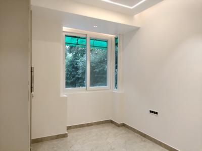 Bedroom Image of 1650 Sq.ft 3 BHK Apartment / Flat for sale in CGHS Prakriti Apartments, Sector 6 Dwarka New Delhi for Rs. 28200000