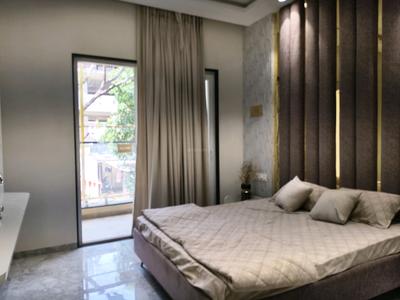 Bedroom Image of 899 Sq.ft 2 BHK Apartment / Flat for sale in Nexus Skydale by Nexus Group, Punawale Pune for Rs. 6600000
