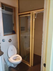 Bathroom Image of 750 Sq.ft 2 BHK Apartment / Flat for rent in Lodha Casa Bella Gold, Palava Phase 1 Thane for Rs. 34000