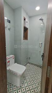 Image of 540 Sq.ft 2 BHK Builder Floor for sale in Govindpuri, New Delhi for Rs. 5500000