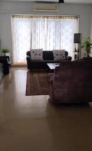 Hall Image of 3300 Sq.ft 4 BHK Apartment / Flat for sale in Lakefront Solitaire, Powai Mumbai for Rs. 120000000