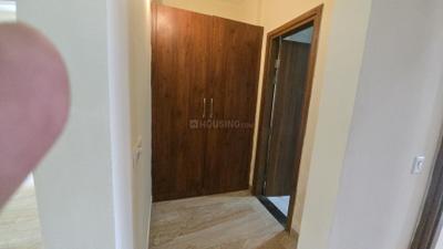 Bedroom Image of 2055 Sq.ft 4 BHK Apartment / Flat for rent in Azea Botanica, Vrindavan Yojana Lucknow for Rs. 45000
