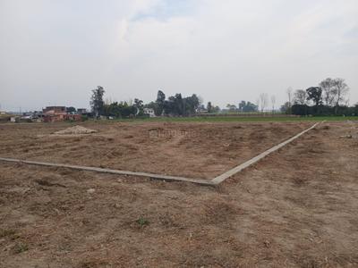 Image of 200 Sq.ft Residential Plot / Land for sale in Dehradun Dudhli Doiwala Bypass Project, Doiwala, Dehradun for Rs. 5000000