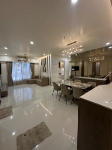 3 BHK Flat