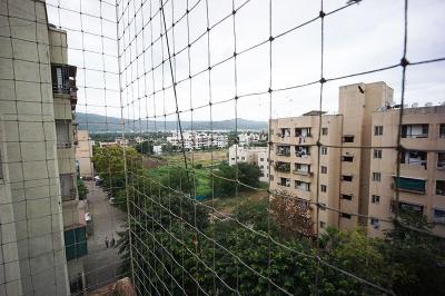 Balcony Image of 425 Sq.ft 1 BHK Apartment / Flat for sale in Wadaki Pune for Rs. 1750000