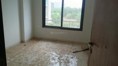 Bedroom Image of 1773 Sq.ft 3 BHK Apartment / Flat for sale in Serenity Life, Vaishno Devi Circle Ahmedabad for Rs. 8500000