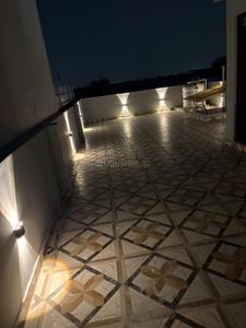 Balcony Image of 1800 Sq.ft 3 BHK Independent House for sale in Govindpuram Ghaziabad for Rs. 8499999